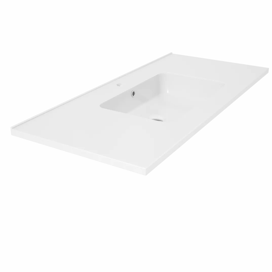 Linie Vano wastafel