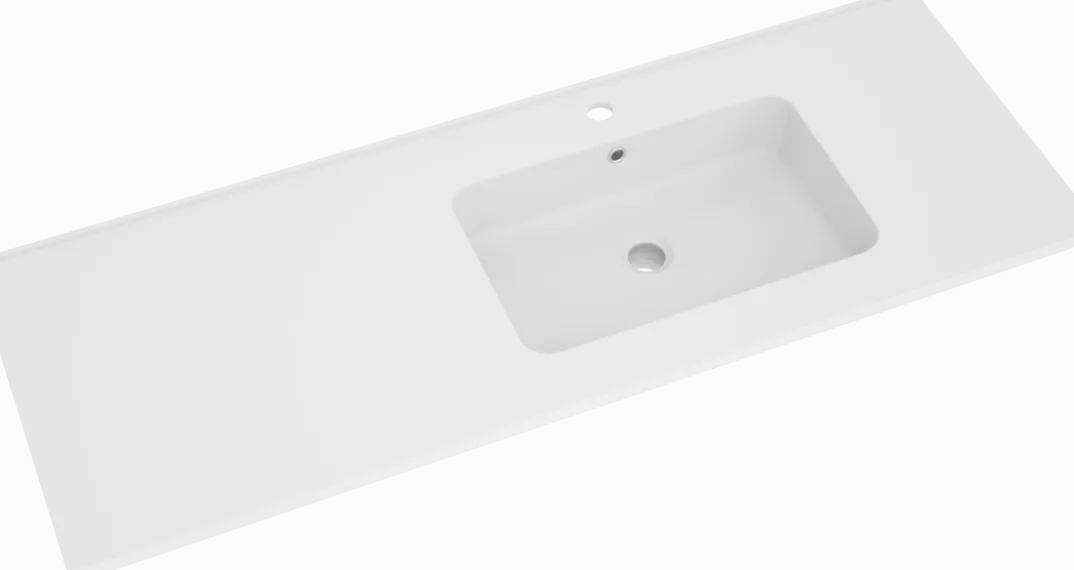 Linie Vano wastafel