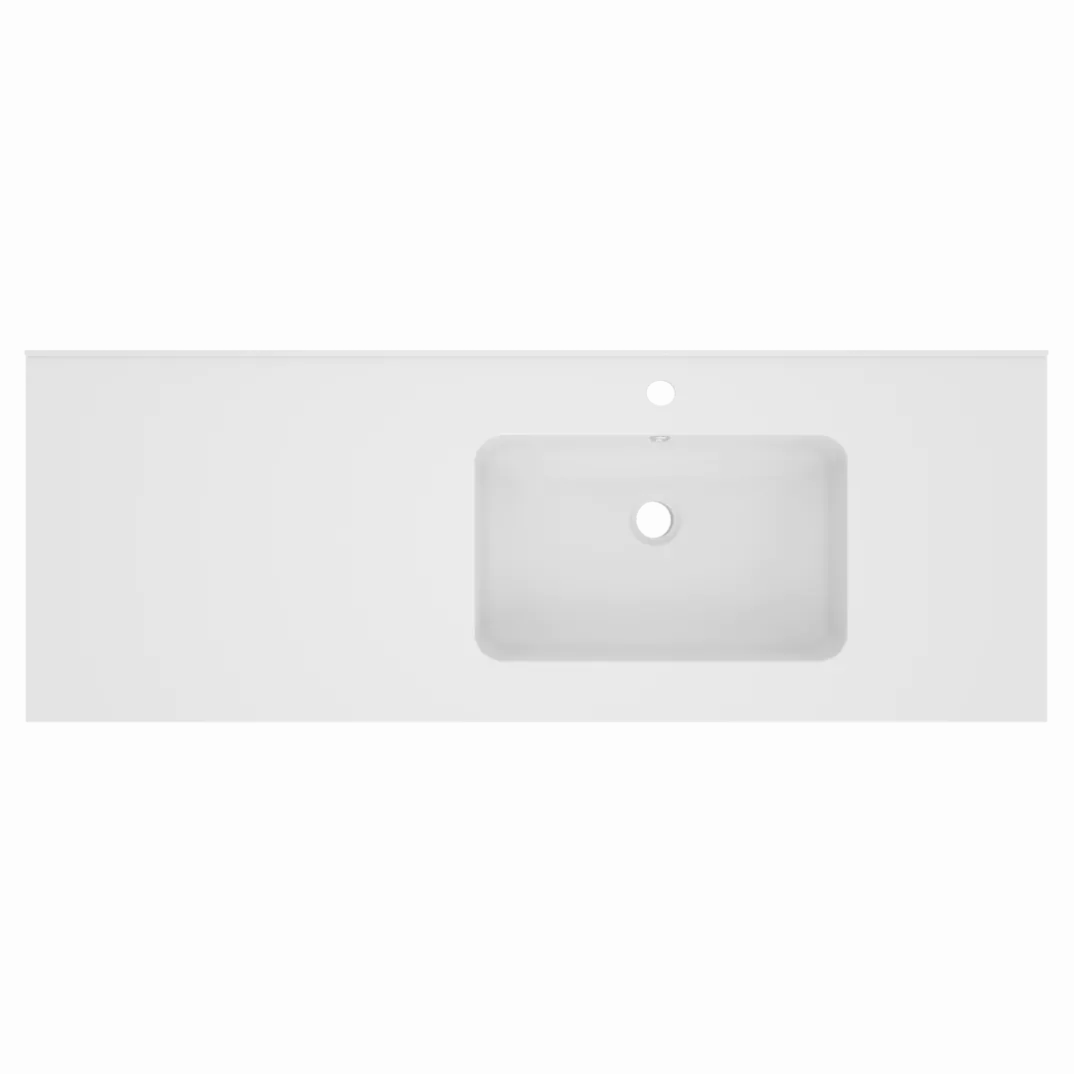 Linie Vano wastafel