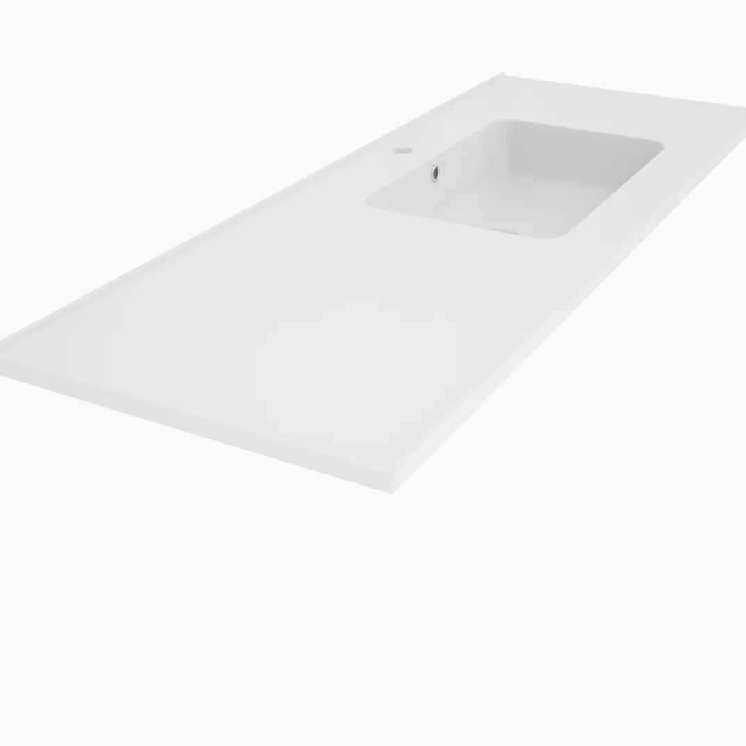 Linie Vano wastafel