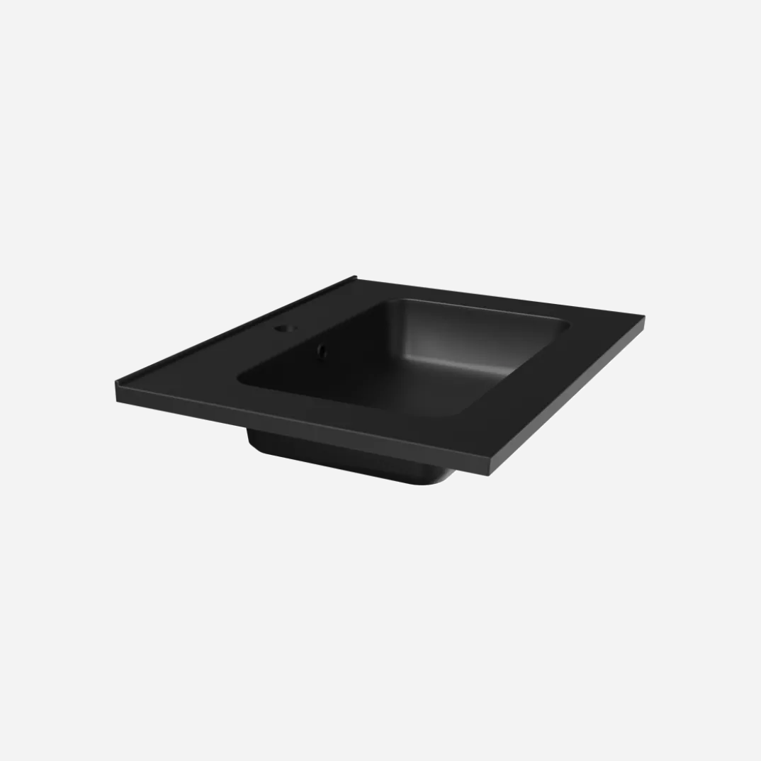 Linie Vano wastafel