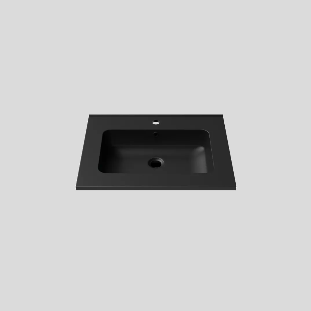 Linie Vano wastafel