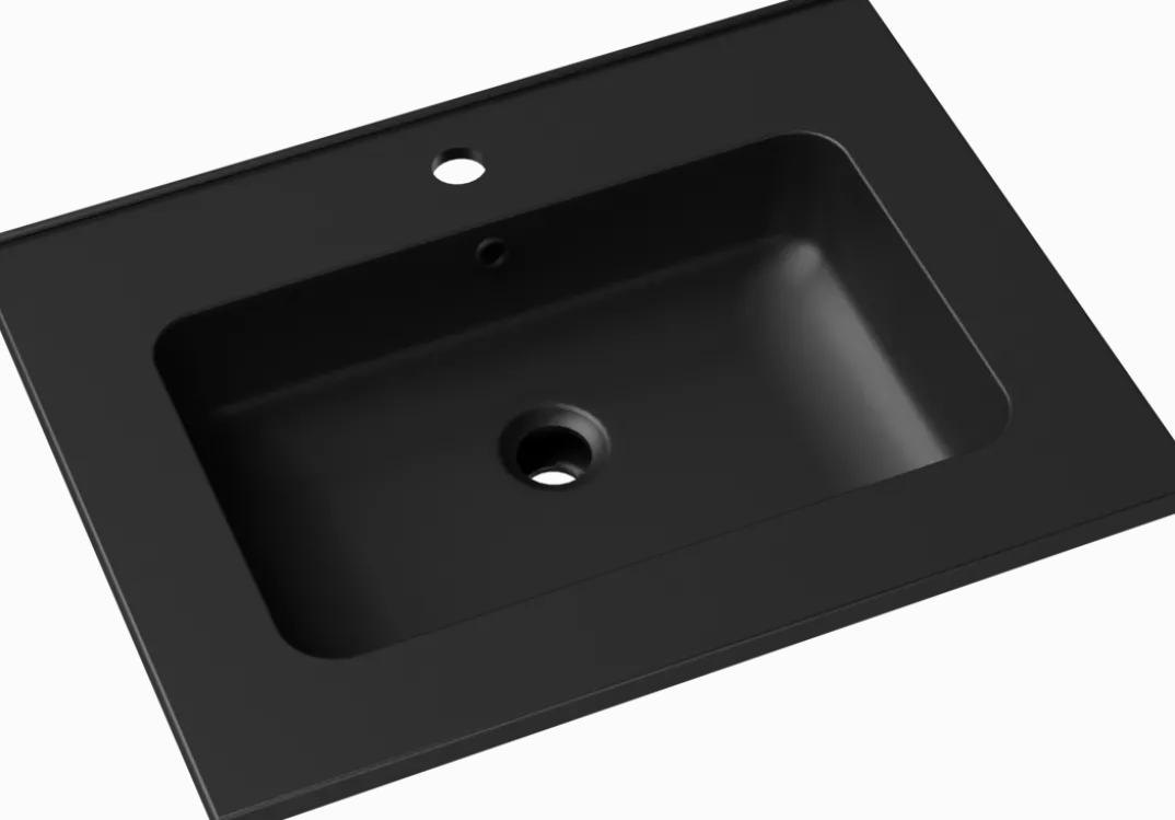 Linie Vano wastafel