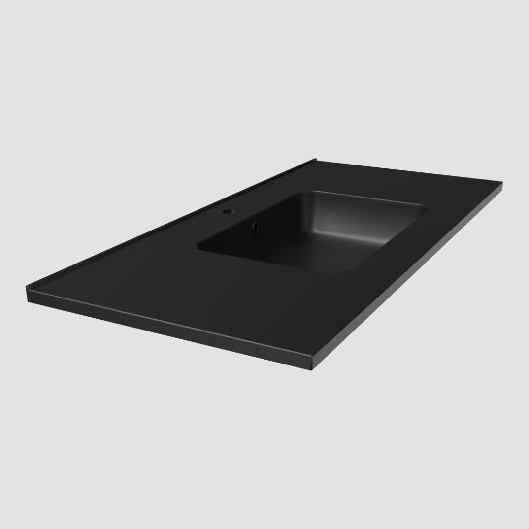 Linie Vano wastafel