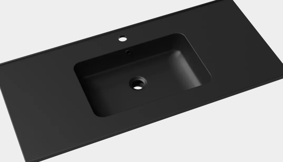 Linie Vano wastafel