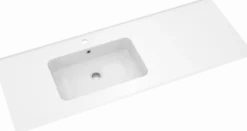 Linie Vano wastafel