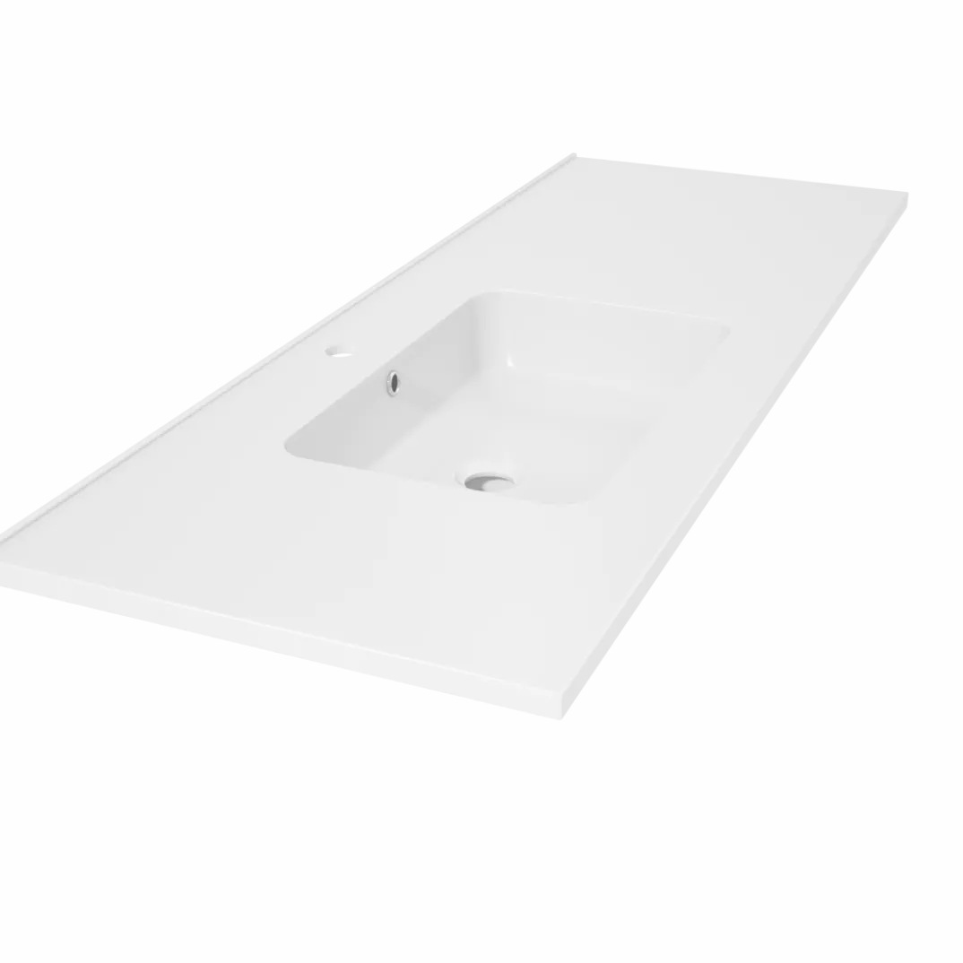 Linie Vano wastafel