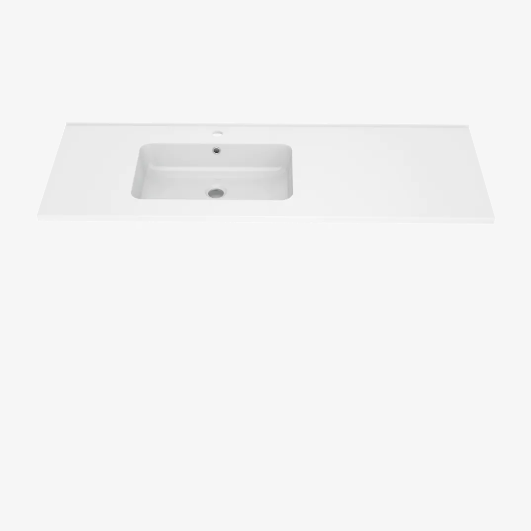 Linie Vano wastafel