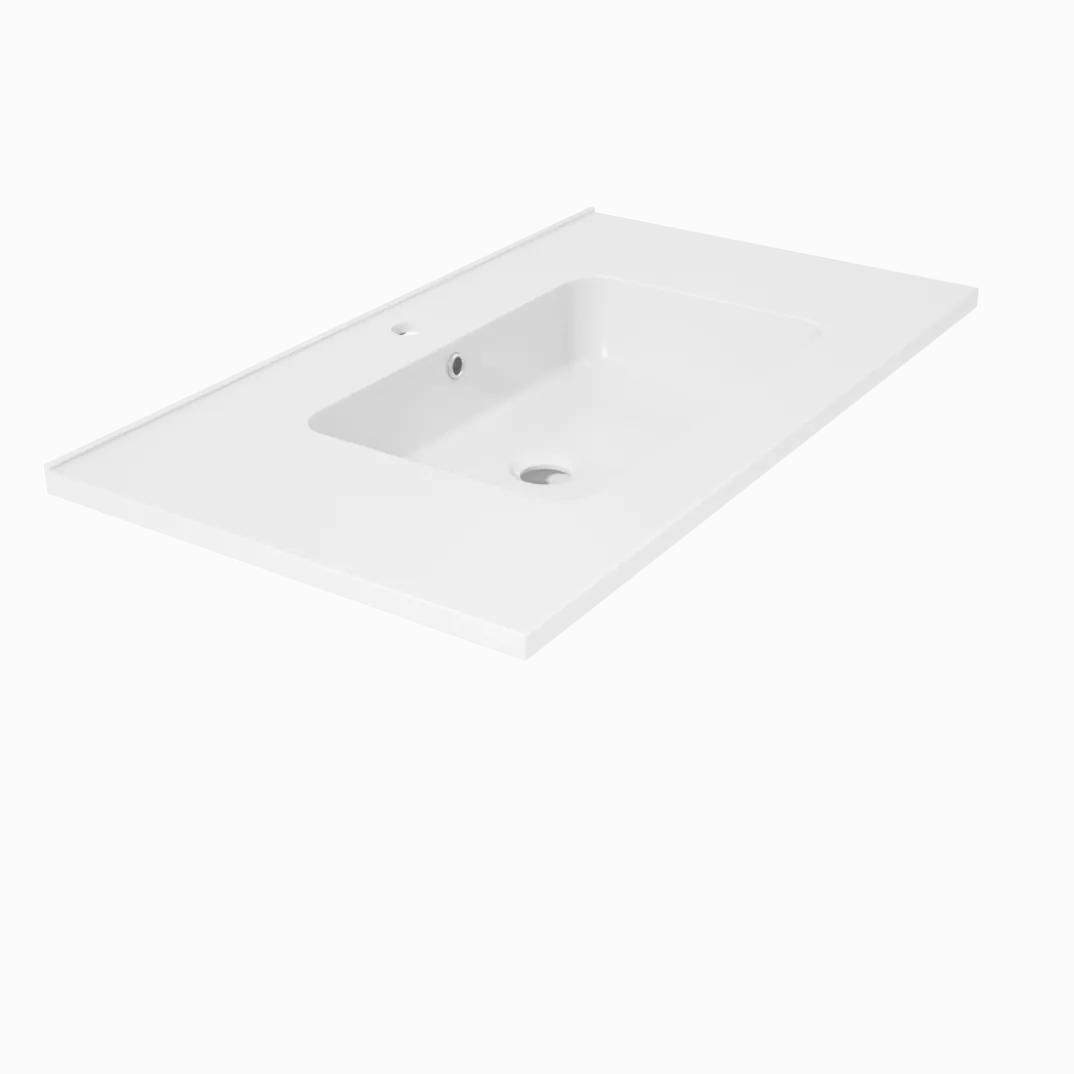 Linie Vano wastafel