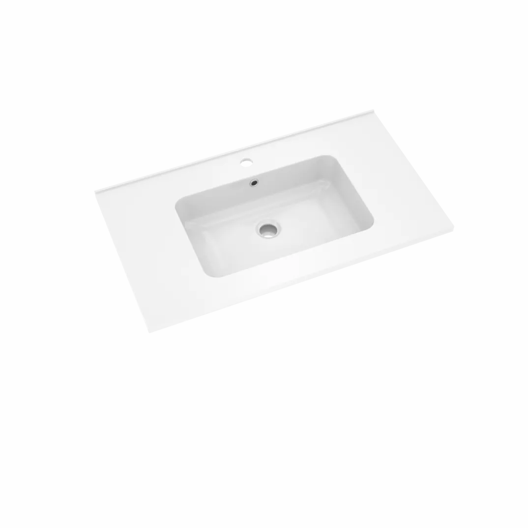 Linie Vano wastafel