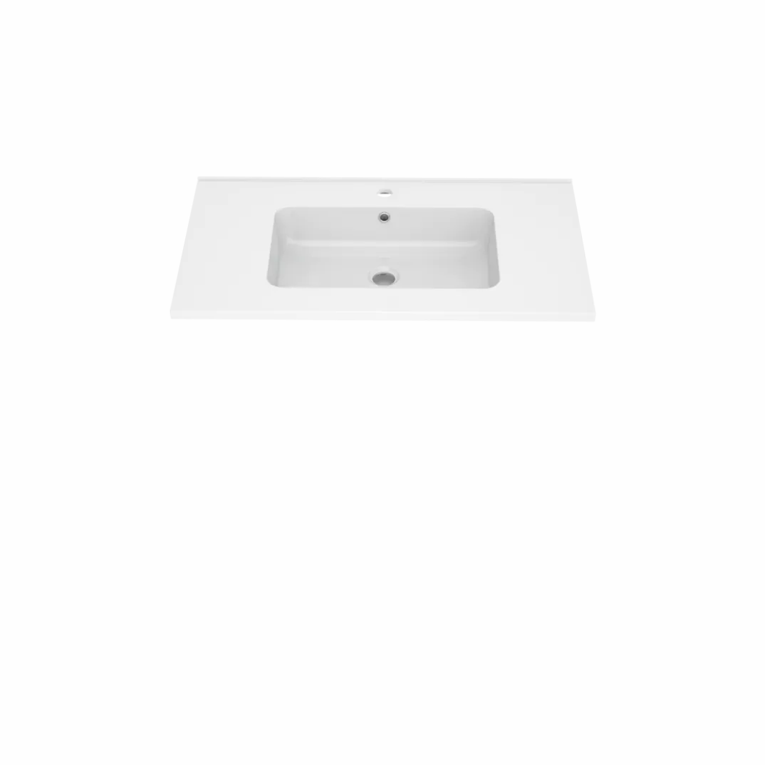 Linie Vano wastafel