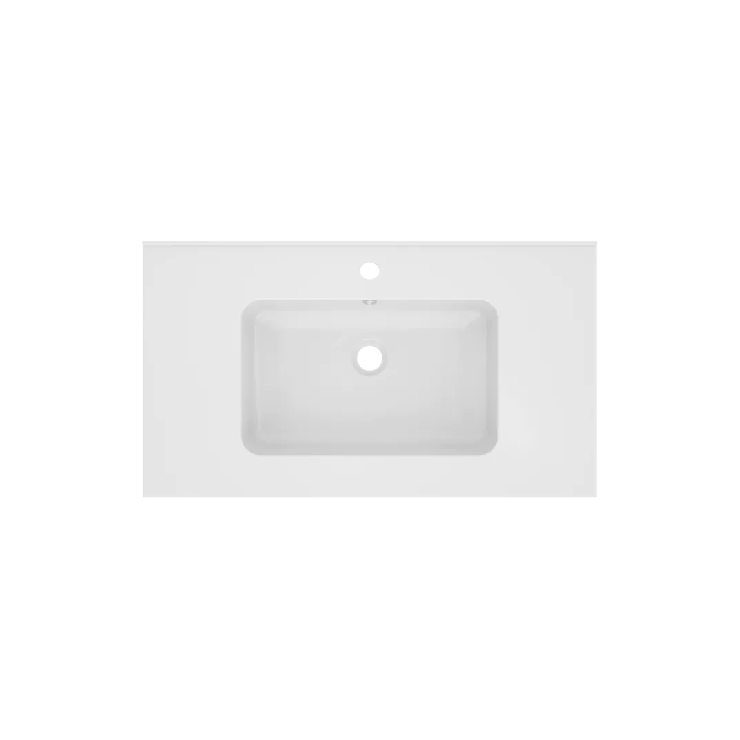 Linie Vano wastafel