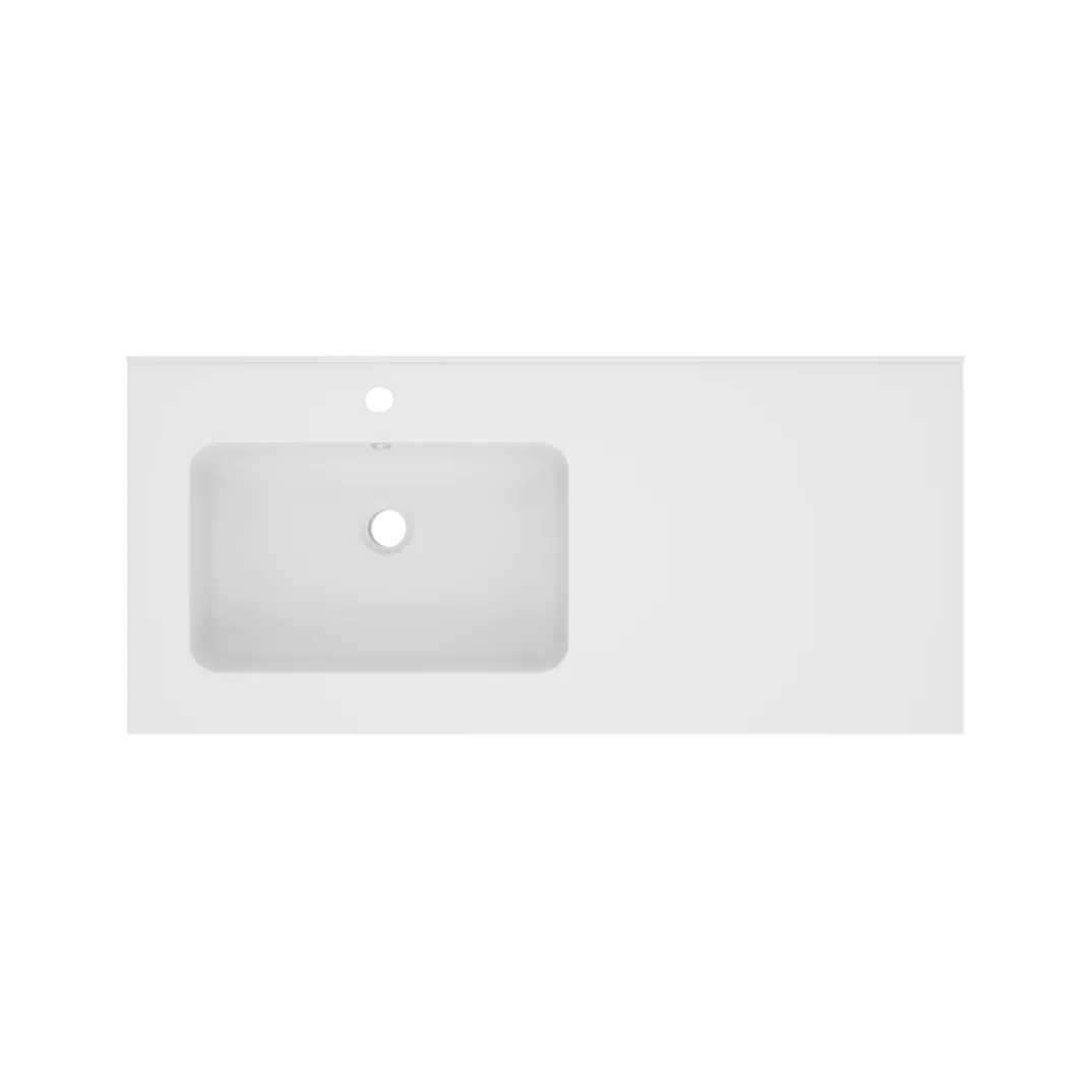 Linie Vano wastafel