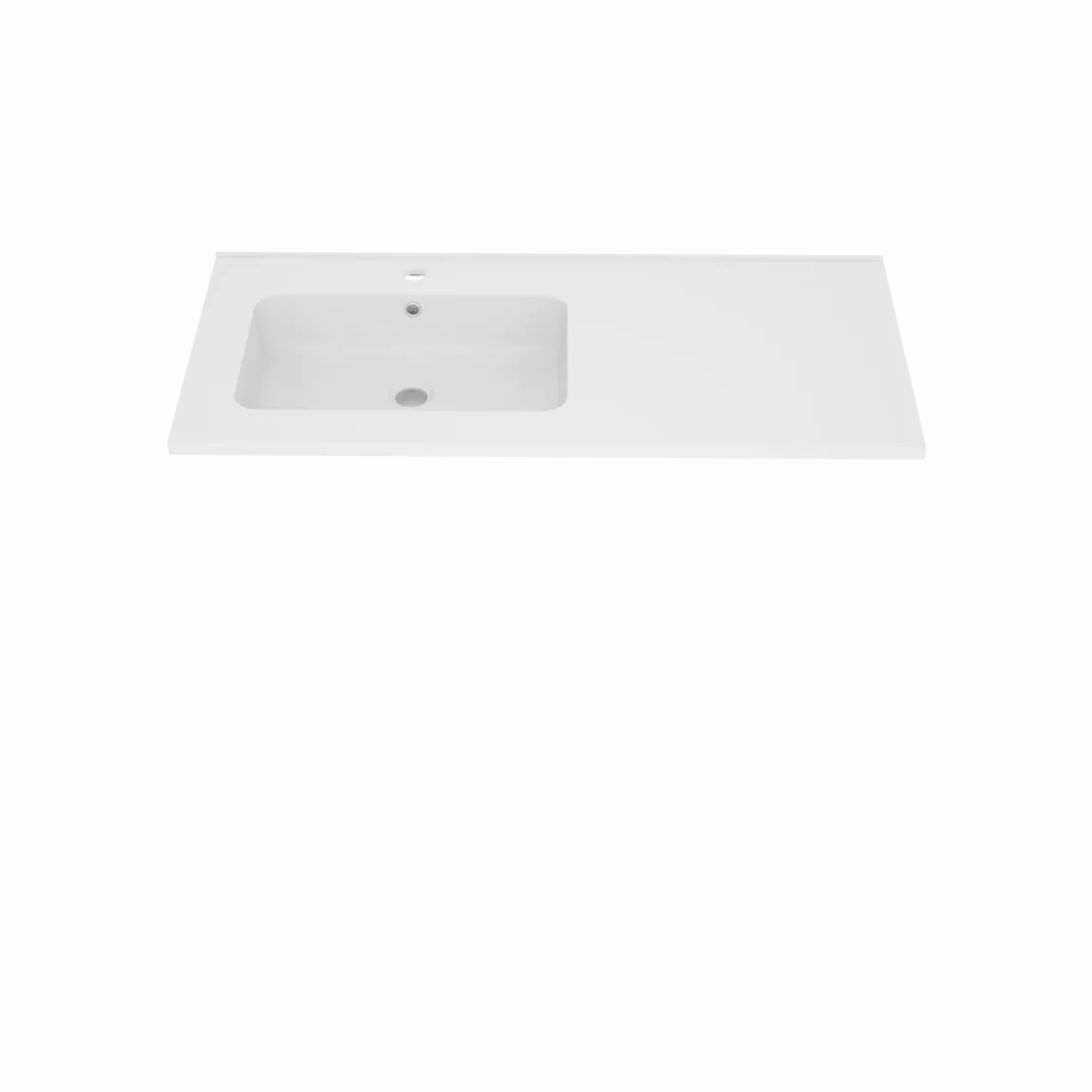 Linie Vano wastafel