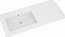 Linie Vano wastafel
