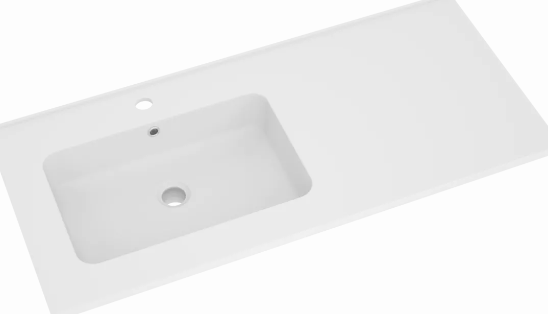 Linie Vano wastafel