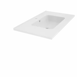 Linie Vano wastafel