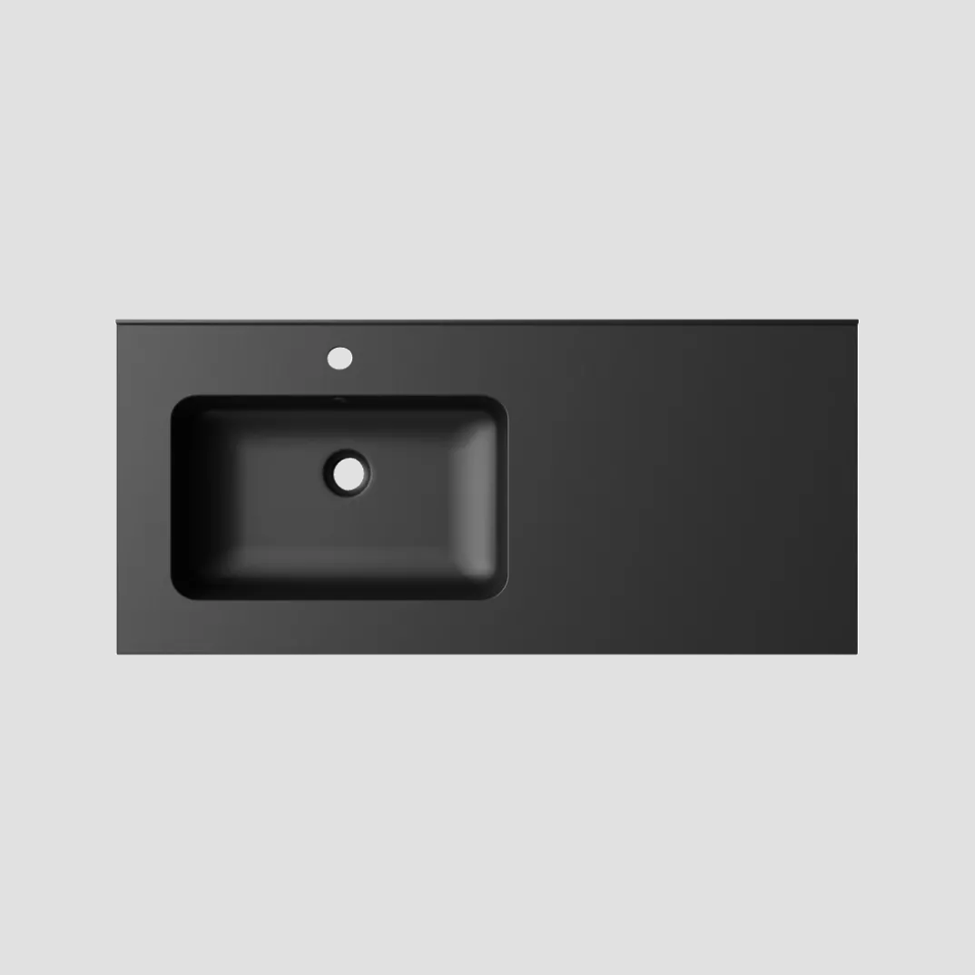 Linie Vano wastafel