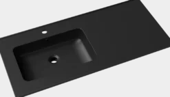 Linie Vano wastafel