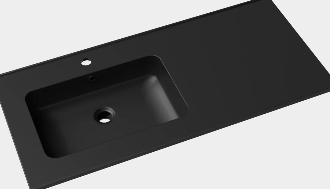 Linie Vano wastafel