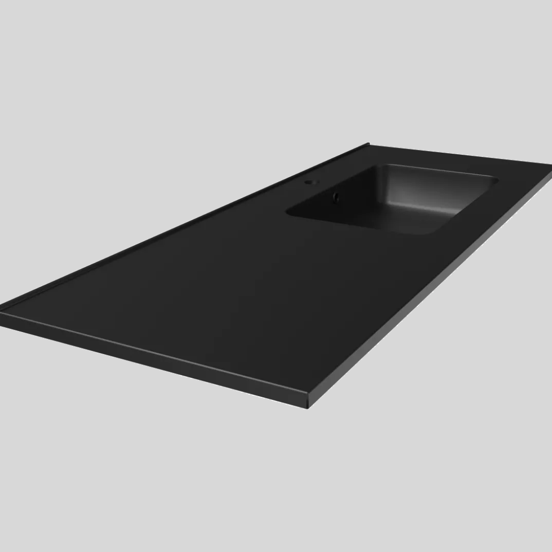 Linie Vano wastafel