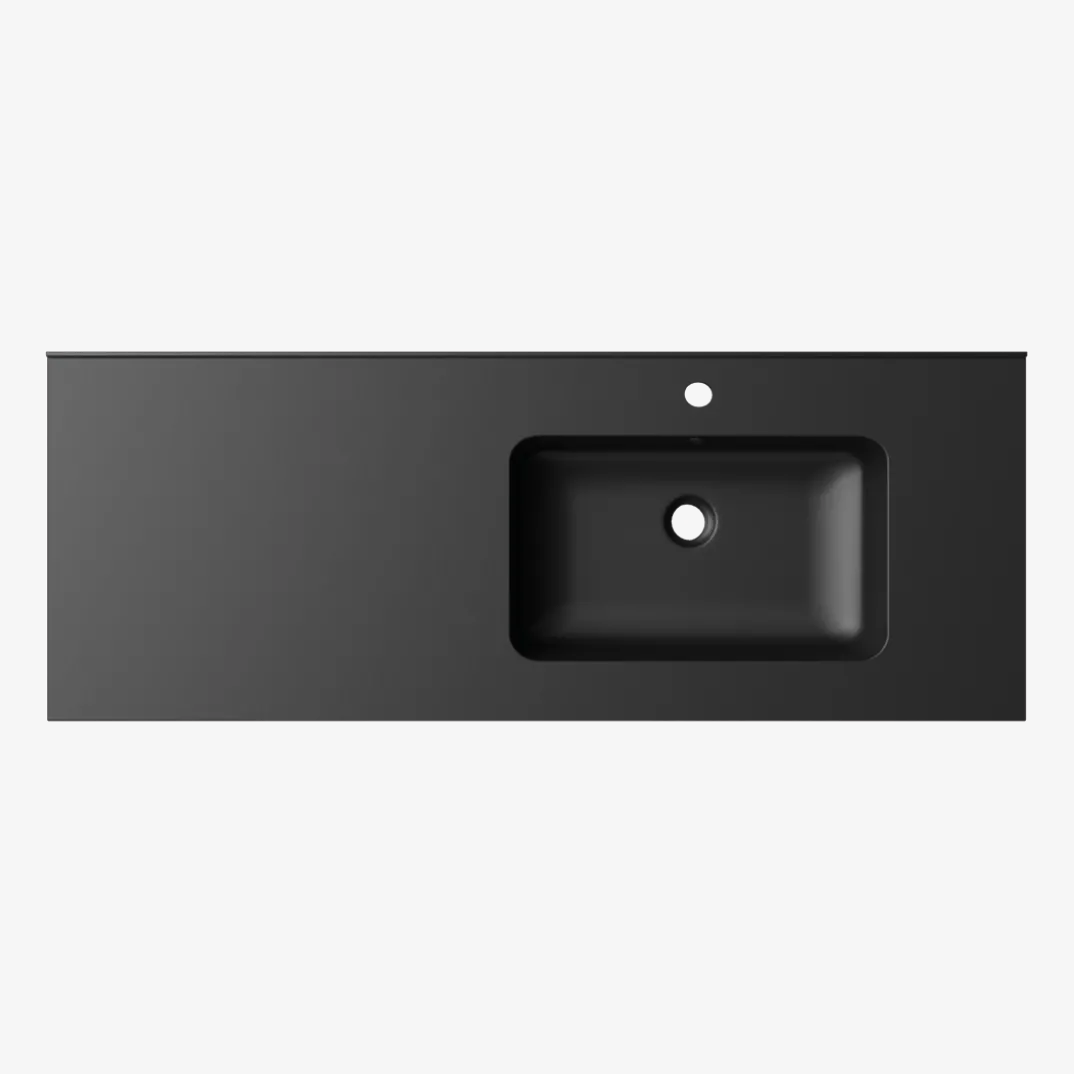 Linie Vano wastafel