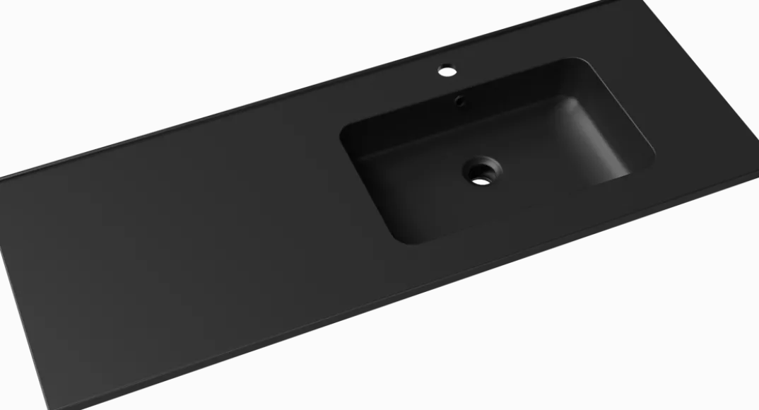 Linie Vano wastafel