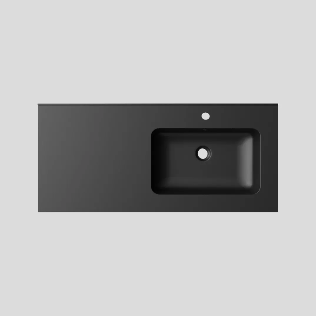 Linie Vano wastafel