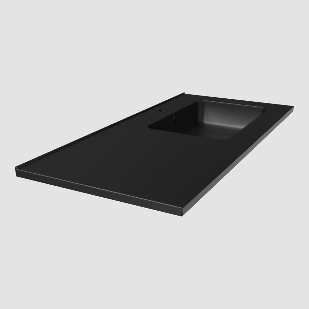 Linie Vano wastafel