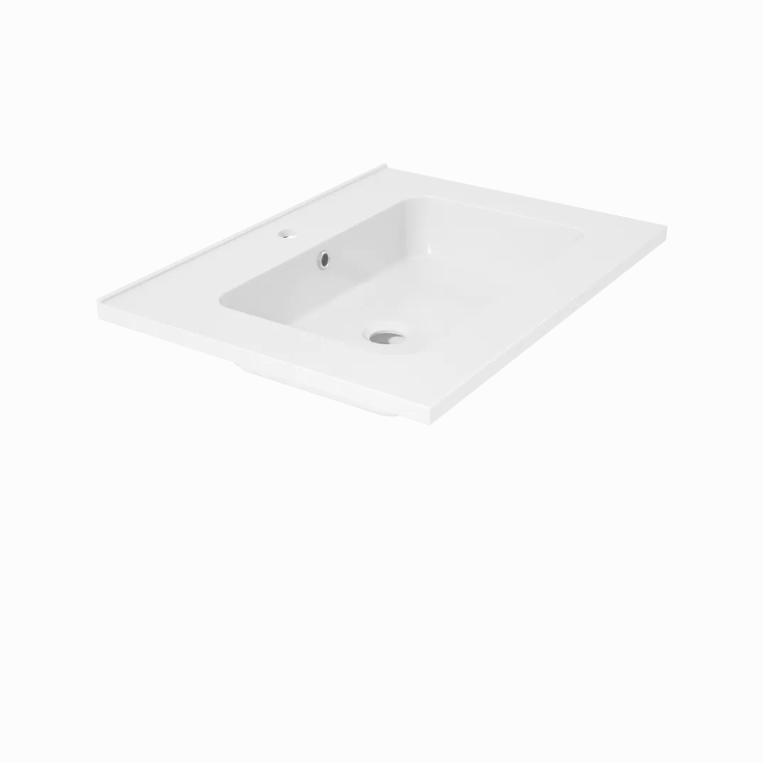 Linie Vano wastafel