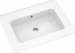 Linie Vano wastafel
