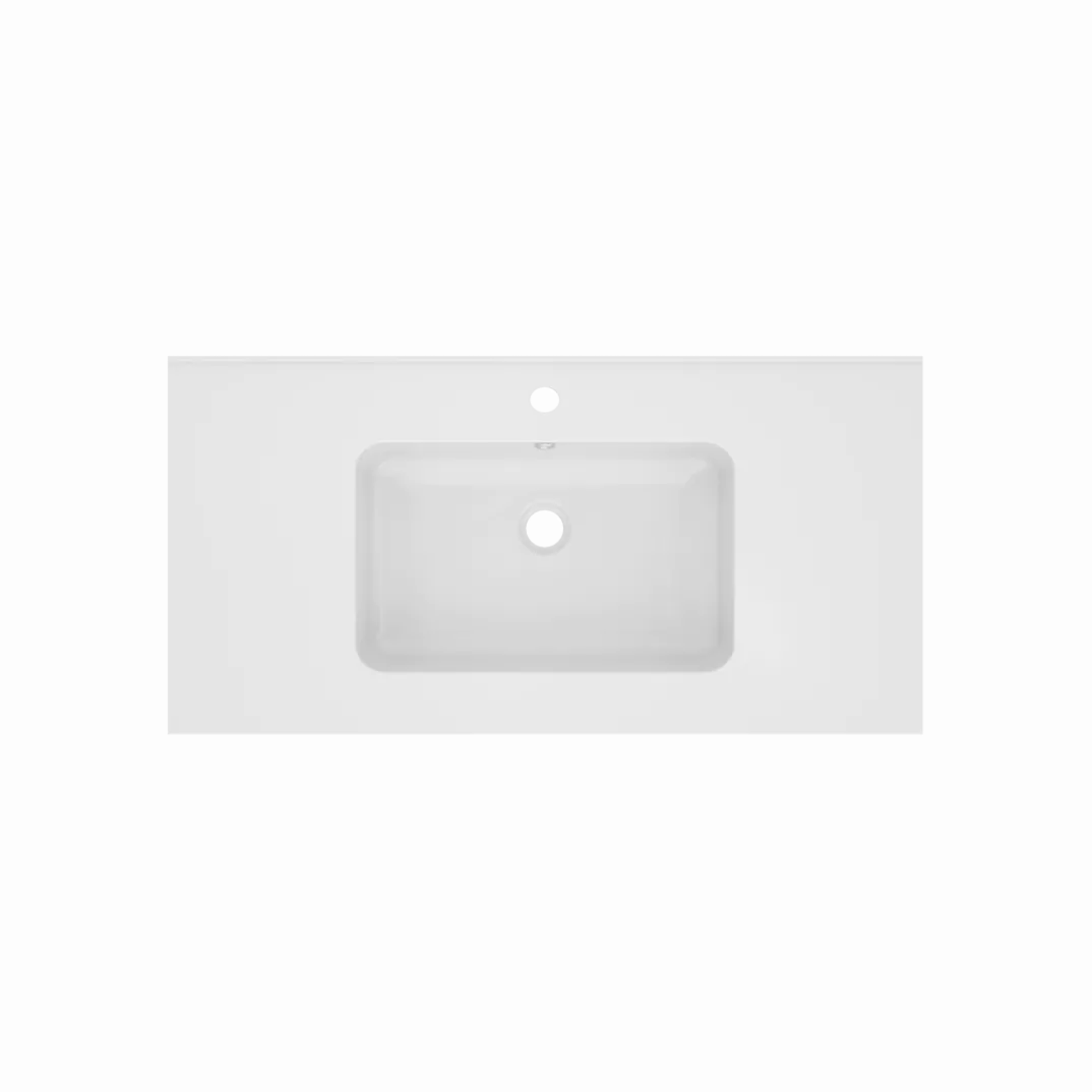 Linie Vano wastafel