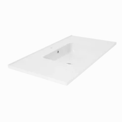 Linie Vano wastafel