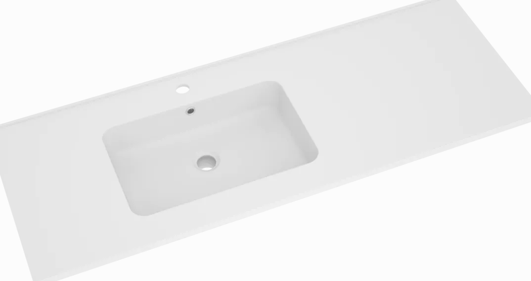 Linie Vano wastafel