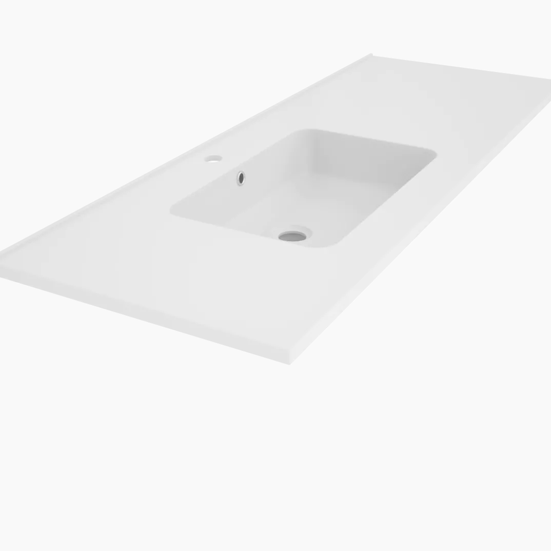 Linie Vano wastafel