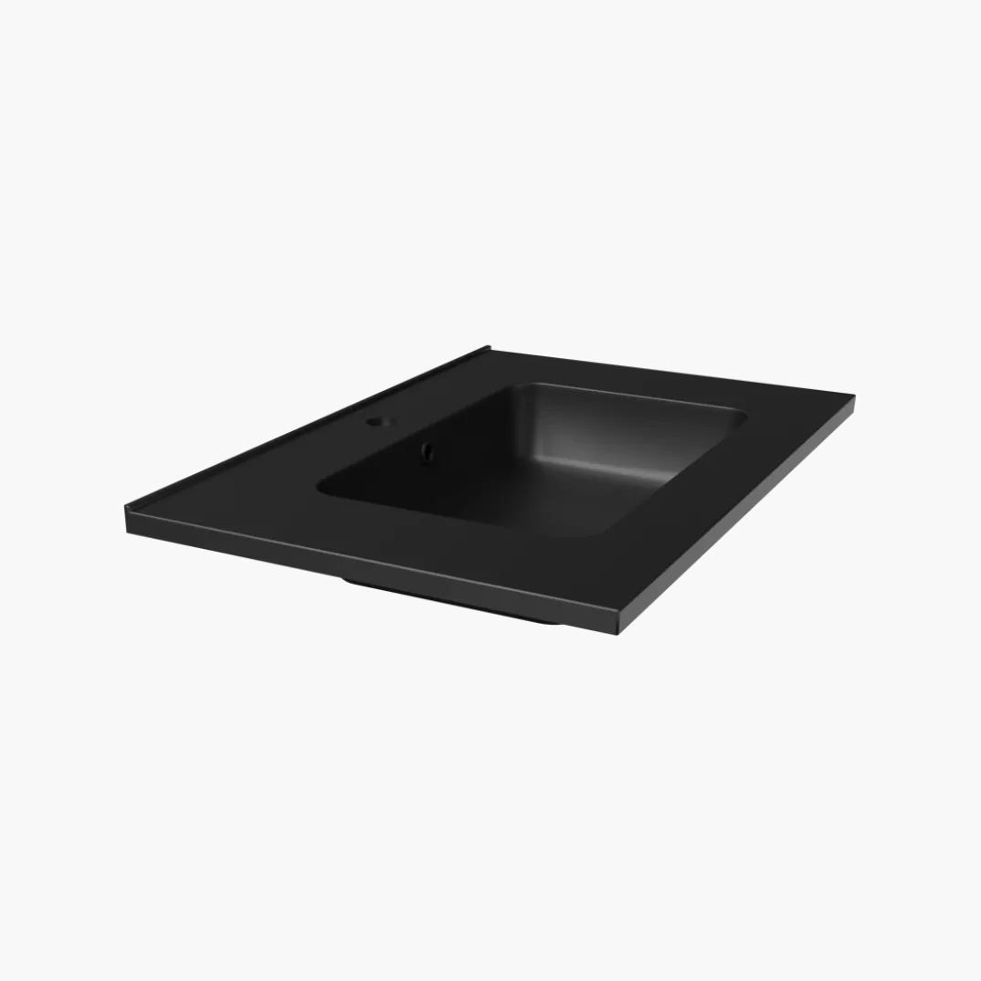 Linie Vano wastafel