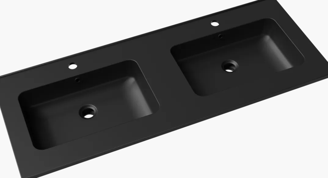 Linie Vano wastafel