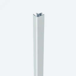 Linie Walk-in II Profielenset Hoek