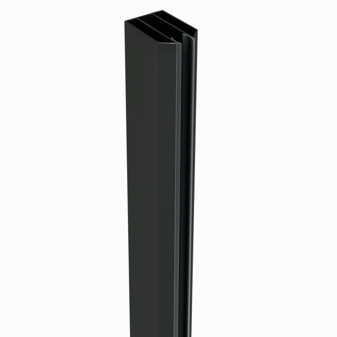 Linie Walk-in II Profielenset