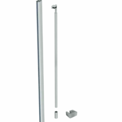 Linie Walk-in II Set Profielen