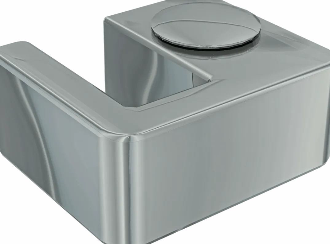 Linie Walk-in II Set Profielen