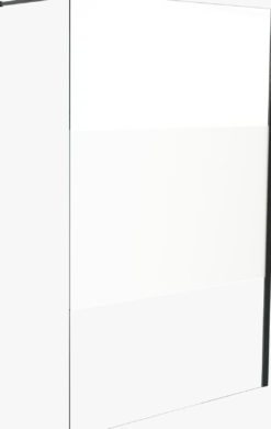 Linie Walk-In inloopdouche