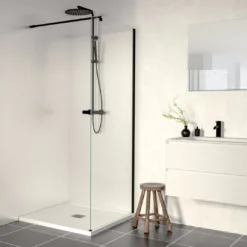 Linie Walk-In inloopdouche