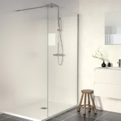 Linie Walk-In inloopdouche