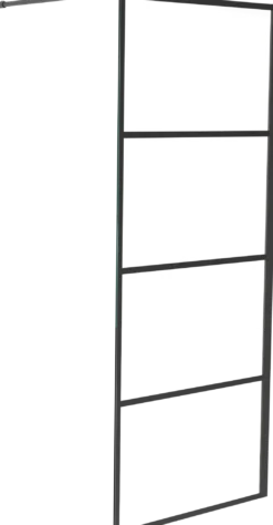 Linie Walk-In inloopdouche
