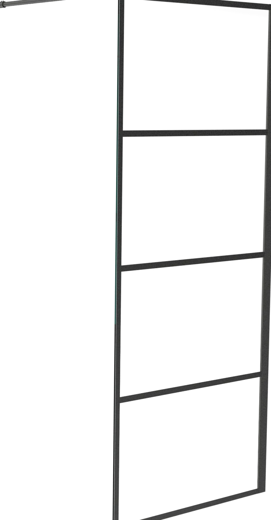 Linie Walk-In inloopdouche