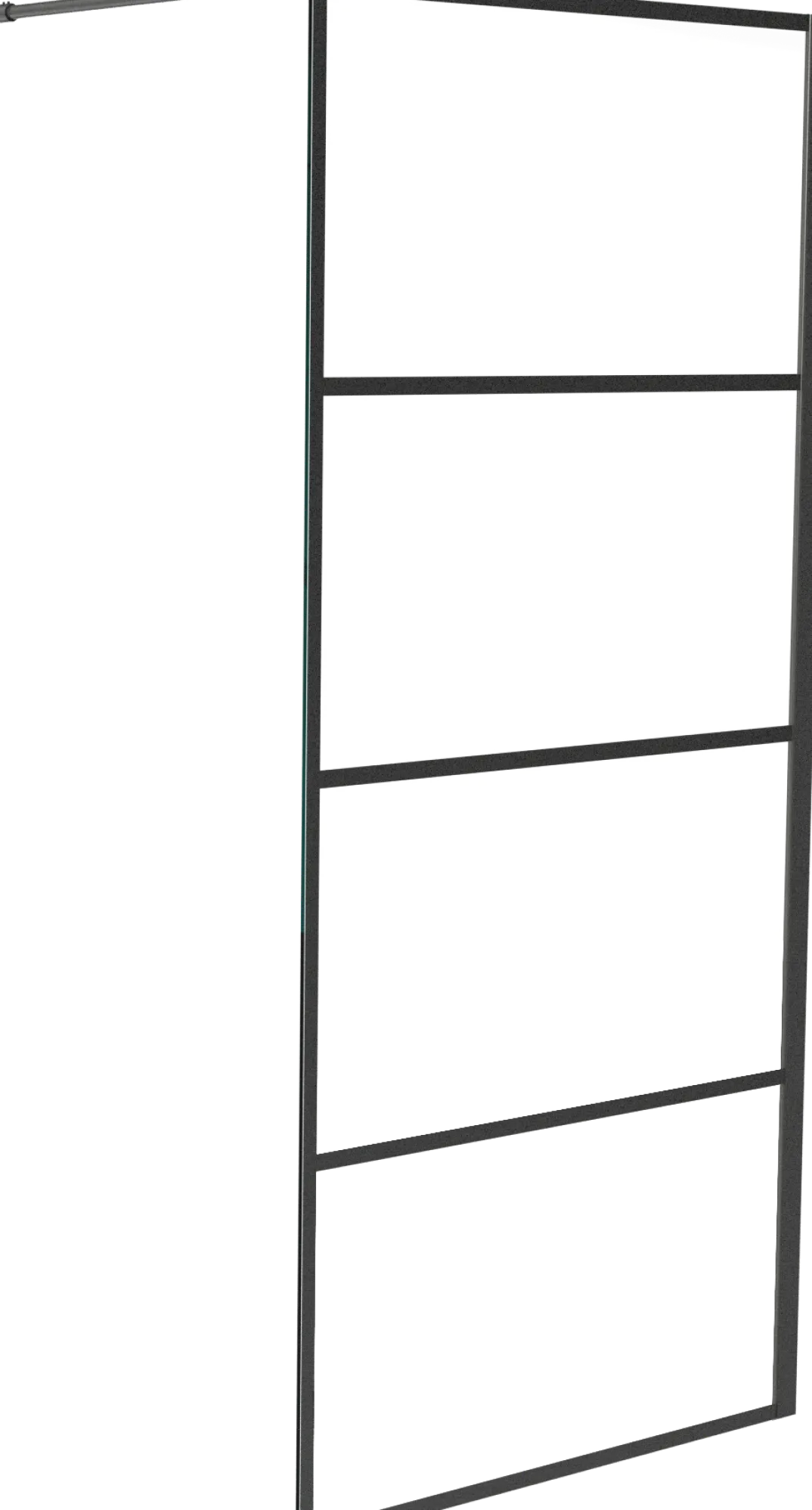 Linie Walk-In inloopdouche