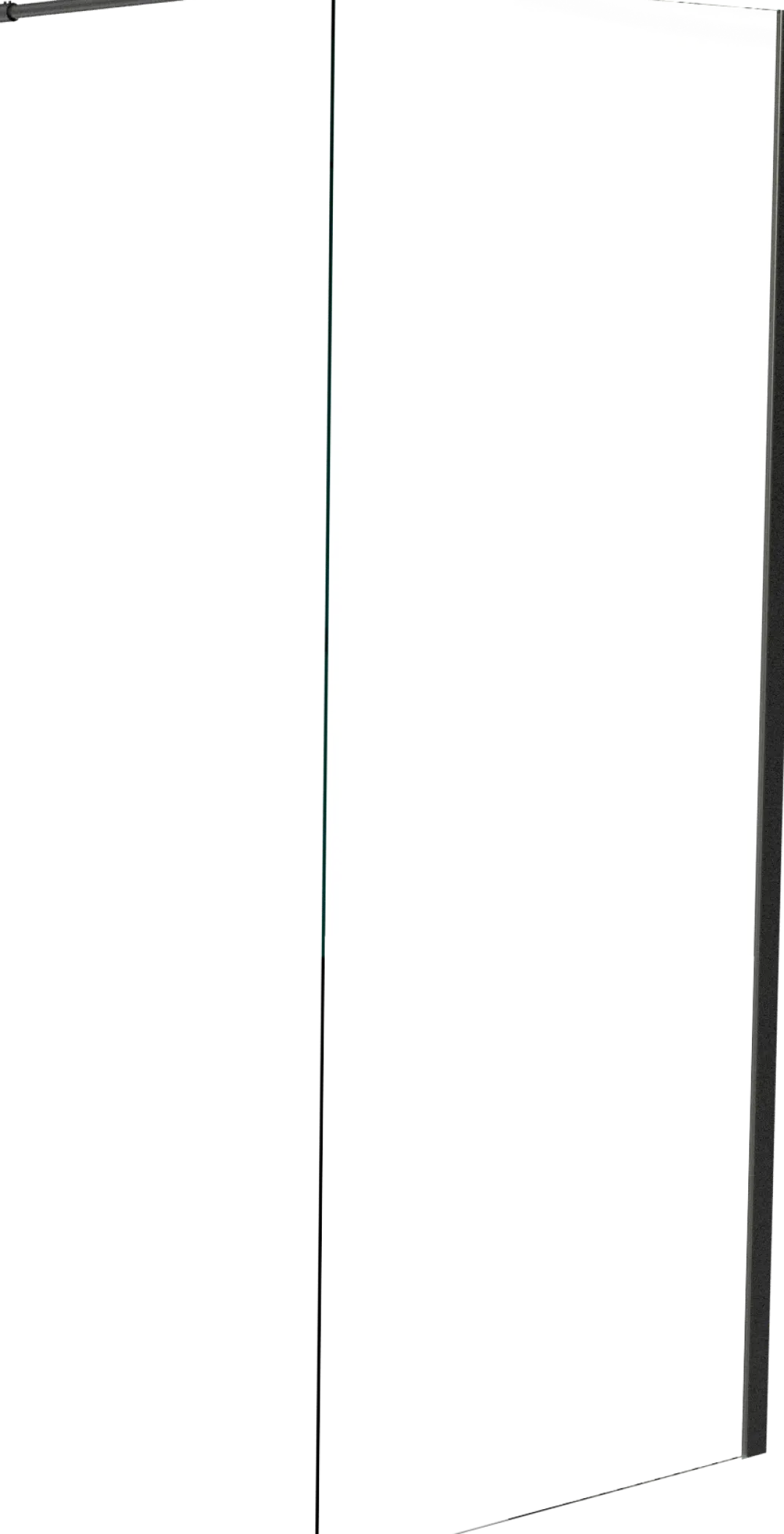 Linie Walk-In inloopdouche