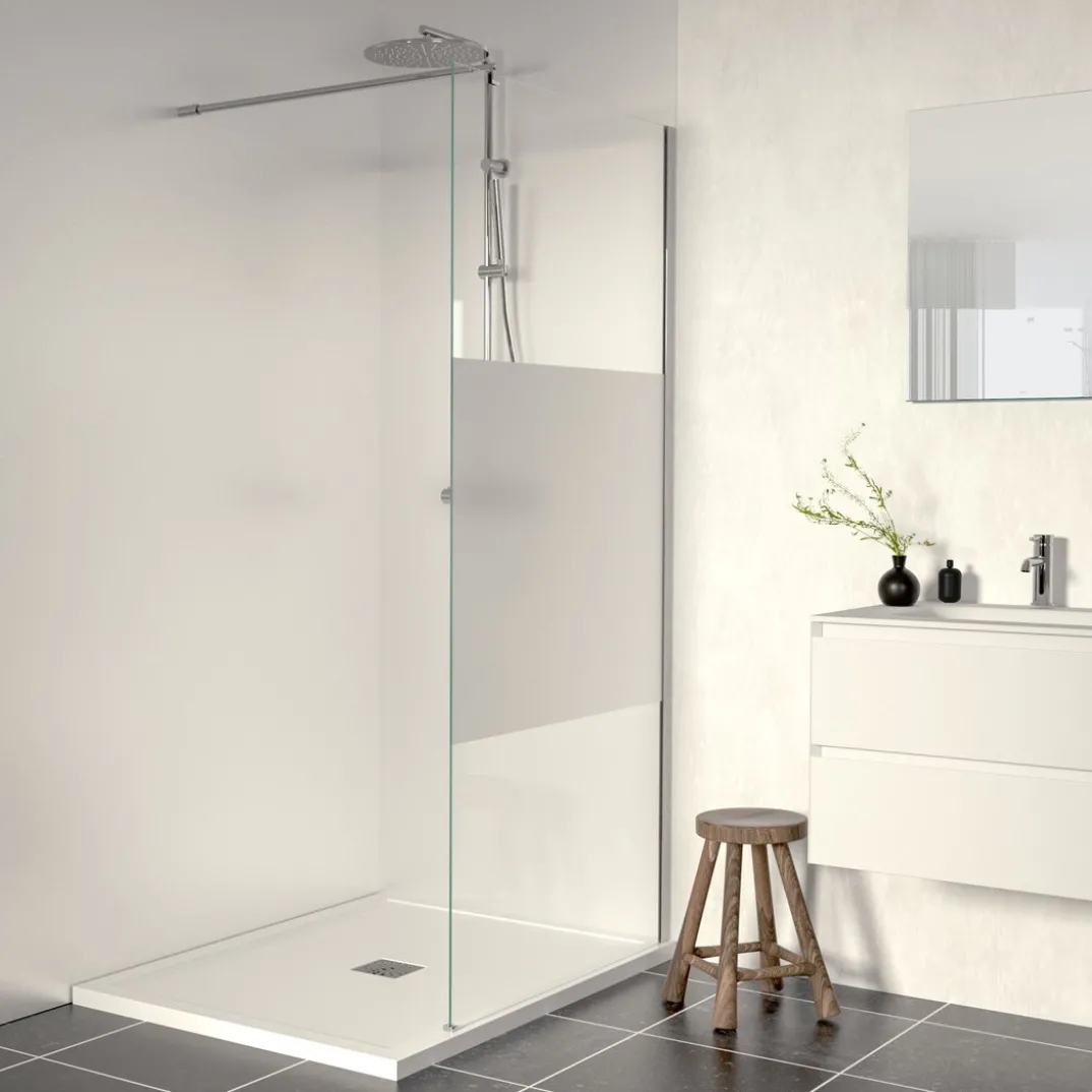 Linie Walk-In inloopdouche