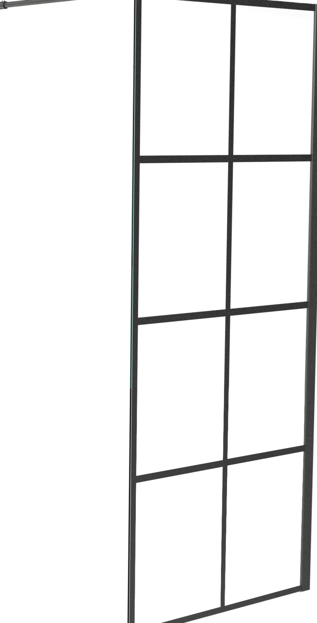 Linie Walk-In inloopdouche